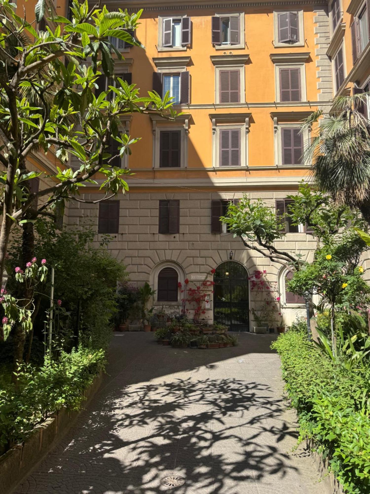 Larisarooms Casa de hóspedes Roma