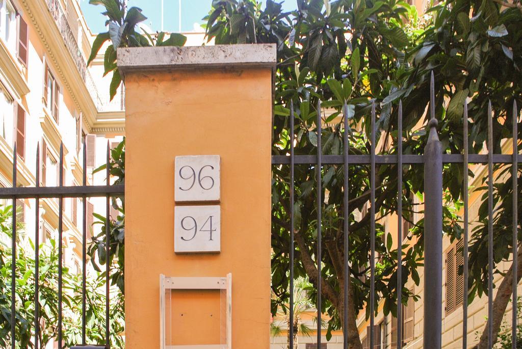 Casa de hóspedes Larisarooms